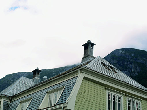 Industrial Roofing